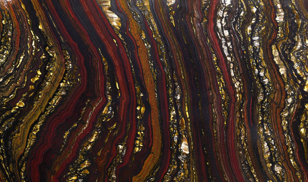 Stromatolite