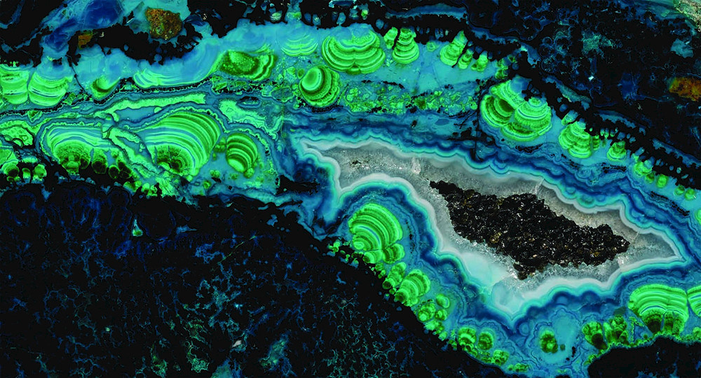 Chrysocolla 2