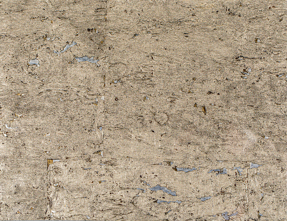 Gold on silver 10115