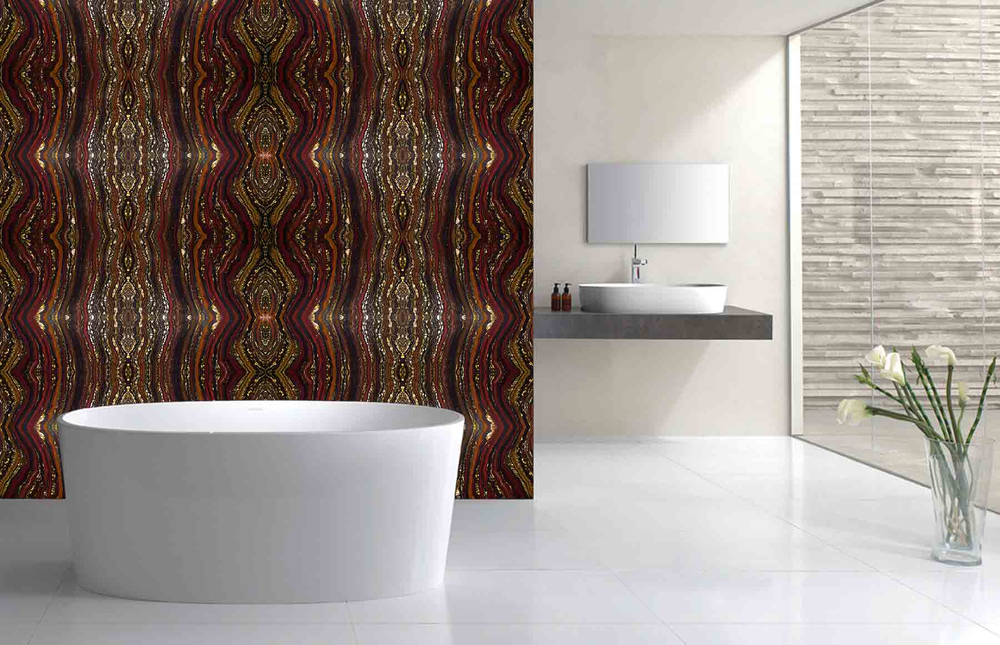 Stromatolite repeat lifestyle