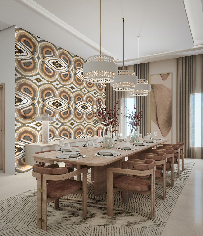 Radiant lifestyle for website