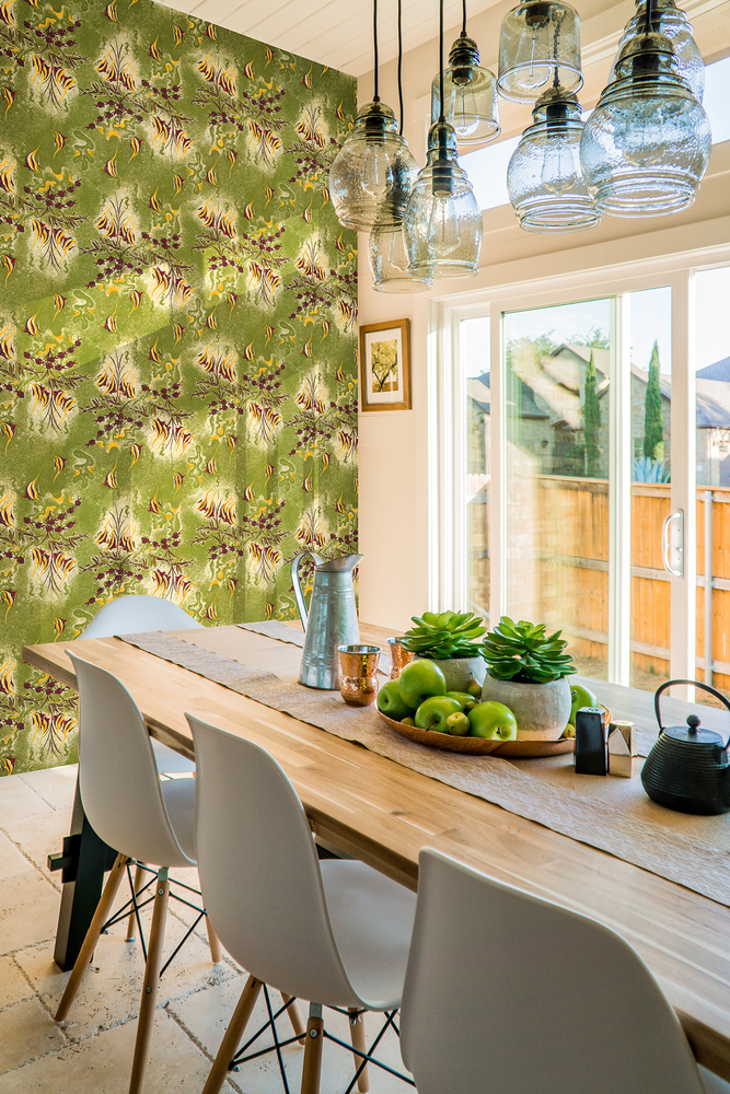 Under the sea green lifestyle smaller