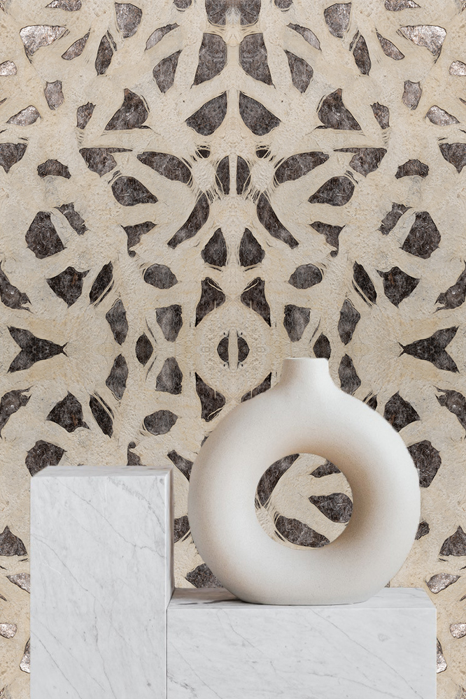 Santa fe cream over muscotive lifestyle